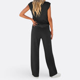 Céline - Chic and Cozy Ensemble