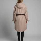 ORLA | Weather-Resistant Waterproof and Windproof Jacket