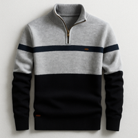Grey Navy