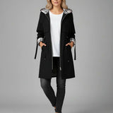 ORLA | Weather-Resistant Waterproof and Windproof Jacket