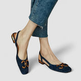 Clara - Stylish Orthopedic Sandals for Comfort