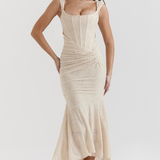 Élodie - Chic Maxi Dress