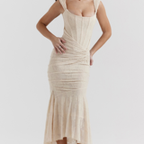 Élodie - Chic Maxi Dress