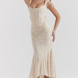 Élodie - Chic Maxi Dress