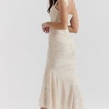 Élodie - Chic Maxi Dress
