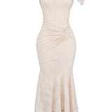 Élodie - Chic Maxi Dress