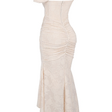 Élodie - Chic Maxi Dress