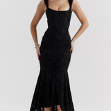 Élodie - Chic Maxi Dress