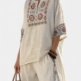 Maëva - Chic Summer Ensemble