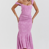 Élodie - Chic Maxi Dress