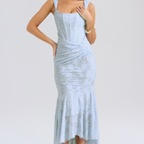 Élodie - Chic Maxi Dress