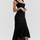 Élodie - Chic Maxi Dress