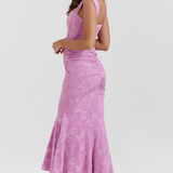 Élodie - Chic Maxi Dress