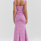 Élodie - Chic Maxi Dress