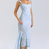 Élodie - Chic Maxi Dress