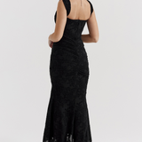 Élodie - Chic Maxi Dress