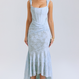 Élodie - Chic Maxi Dress