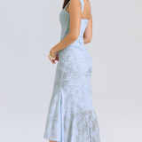 Élodie - Chic Maxi Dress