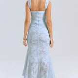 Élodie - Chic Maxi Dress