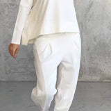 Charity | Women's Elegant Casual Outfit Set