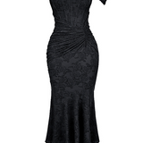 Élodie - Chic Maxi Dress