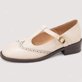 Anaïs - Stylish and Cozy Sandals