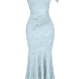 Élodie - Chic Maxi Dress