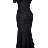Élodie - Chic Maxi Dress
