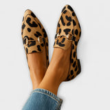 Justine - Chic and Stylish Loafers
