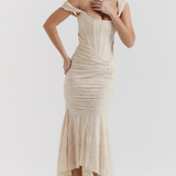 Élodie - Chic Maxi Dress