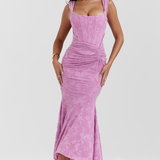 Élodie - Chic Maxi Dress