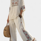Maëva - Chic Summer Ensemble