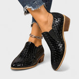 Céline - Chic Everyday Footwear