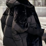 Anaïs - Chic Quilted Coat