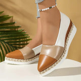 Sarah - Stylish and Cozy Loafers