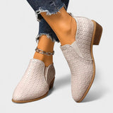 Céline - Chic Everyday Footwear