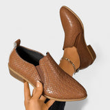 Céline - Chic Everyday Footwear