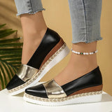 Sarah - Stylish and Cozy Loafers