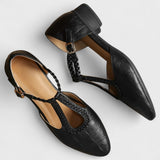 Zoe - Chic Slip-On Footwear