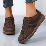 Solène - Stylish Orthopedic Sneakers