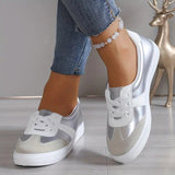 Anaïs - Orthopedic Leather Footwear