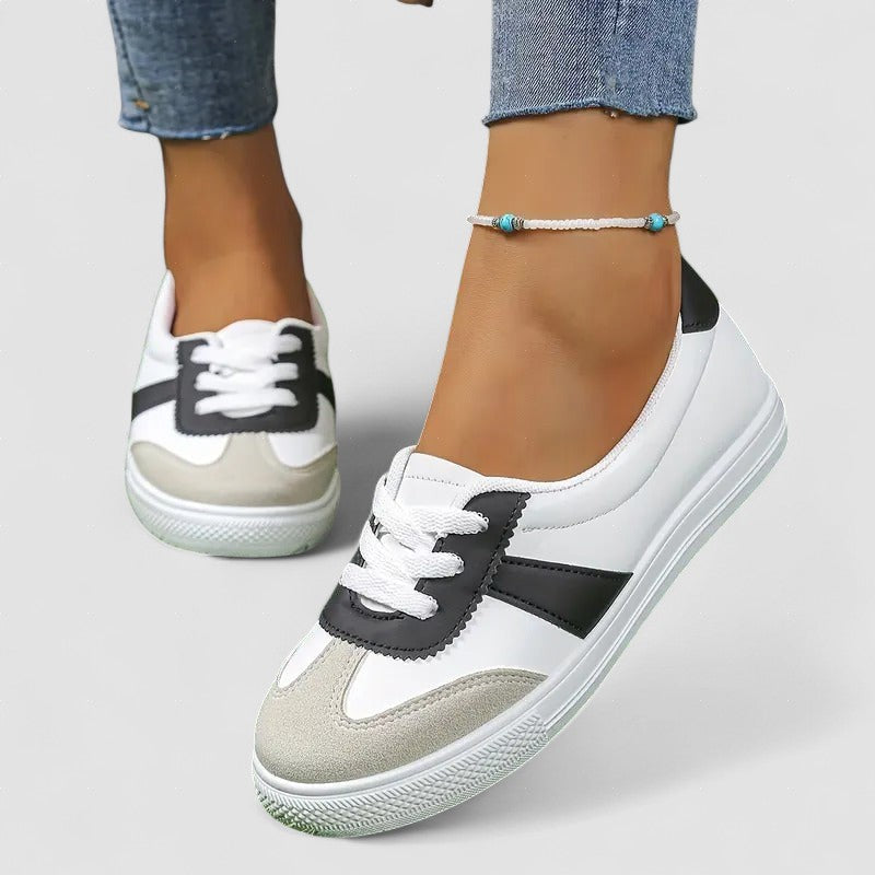 Niamh - Orthopedic Footwear - Charlotte & Willow