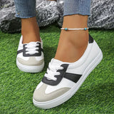 Anaïs - Orthopedic Leather Footwear