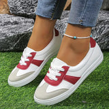 Anaïs - Orthopedic Leather Footwear