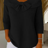 Labhaoise | Chic Jumper