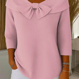 Labhaoise | Chic Jumper