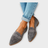 Sarah - Chic and Stylish Loafers