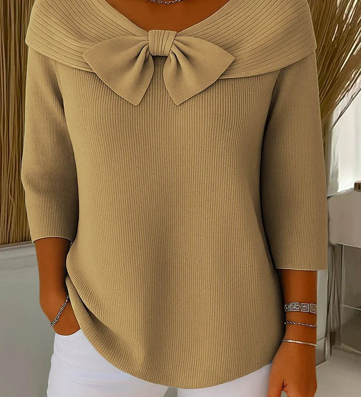 Labhaoise | Chic Jumper