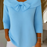 Labhaoise | Chic Jumper