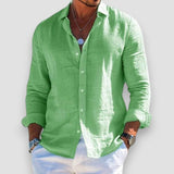 Aurore - Stylish Elegance Shirt